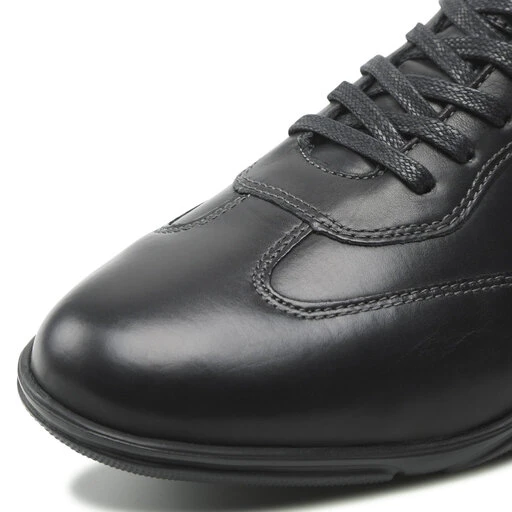 Chaussures Basses Lloyd Bern 11-037-00 Schwarz 6 Chaussures Basses Lloyd Bern 11-037-00 Schwarz – Image 6