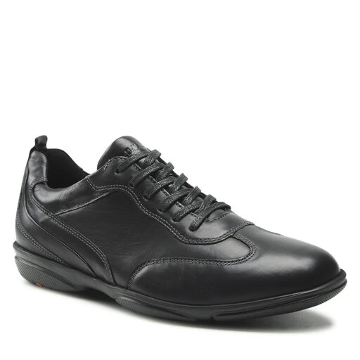 Chaussures Basses Lloyd Bern 11-037-00 Schwarz 1 Chaussures Basses Lloyd Bern 11-037-00 Schwarz