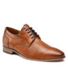 Chaussures Basses Lloyd Darlington 11-096-13 Cognac