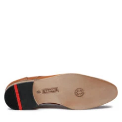 Chaussures Basses Lloyd Darlington 11-096-13 Cognac -Lloyd chaussures basses lloyd darlington 11 096 13 cognac 3