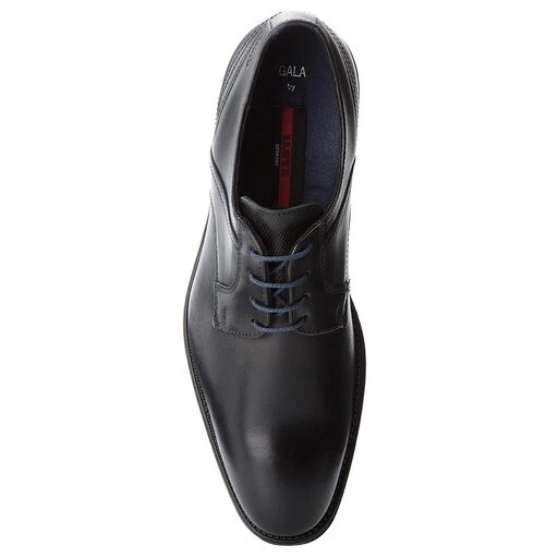 Chaussures Basses Lloyd Gala 28-603-10 Schwarz/Midnight 5 Chaussures Basses Lloyd Gala 28-603-10 Schwarz/Midnight – Image 5