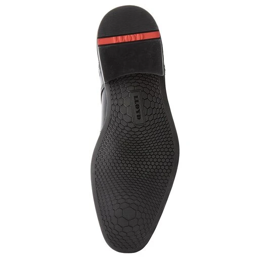 Chaussures Basses Lloyd Gala 28-603-10 Schwarz/Midnight 6 Chaussures Basses Lloyd Gala 28-603-10 Schwarz/Midnight – Image 6