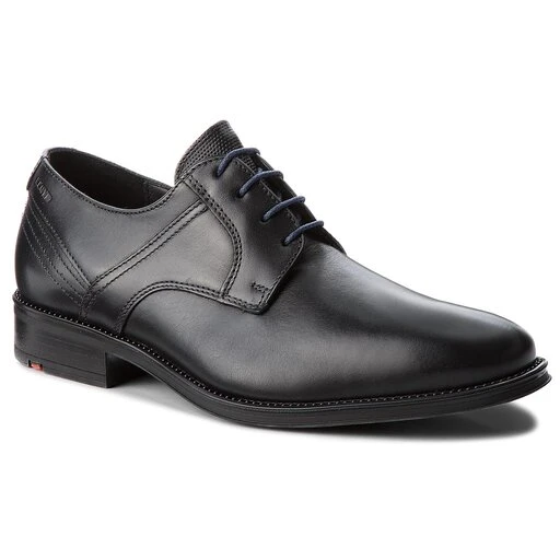 Chaussures Basses Lloyd Gala 28-603-10 Schwarz/Midnight 1 Chaussures Basses Lloyd Gala 28-603-10 Schwarz/Midnight