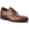Chaussures Basses Lloyd Gala 28-603-13 Cognac/Midnight