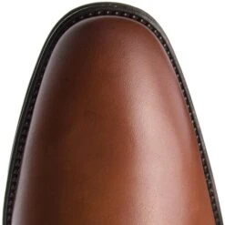 Chaussures Basses Lloyd Gala 28-603-13 Cognac/Midnight -Lloyd chaussures basses lloyd gala 28 603 13 cognac midnight 3