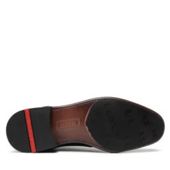 Chaussures Basses Lloyd Garvin 13-055-00 Noir -Lloyd chaussures basses lloyd garvin 13 055 00 noir 3