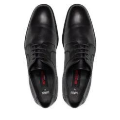 Chaussures Basses Lloyd Garvin 13-055-00 Noir -Lloyd chaussures basses lloyd garvin 13 055 00 noir 5
