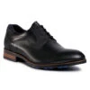 Chaussures Basses Lloyd Jake 20-559-11 Schwarz