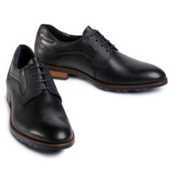 Chaussures Basses Lloyd Jake 20-559-11 Schwarz 10 Chaussures Basses Lloyd Jake 20-559-11 Schwarz -Lloyd chaussures basses lloyd jake 20 559 11 schwarz 4