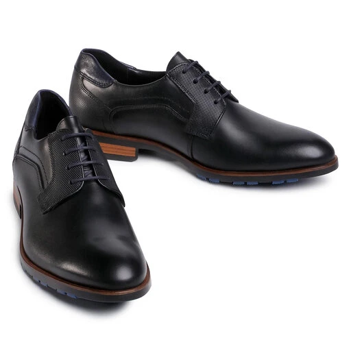 Chaussures Basses Lloyd Jake 20-559-11 Schwarz 5 Chaussures Basses Lloyd Jake 20-559-11 Schwarz – Image 5