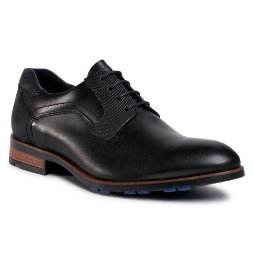 Chaussures Basses Lloyd Jake 20-559-11 Schwarz 1 Chaussures Basses Lloyd Jake 20-559-11 Schwarz
