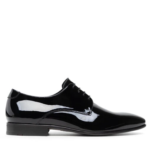 Chaussures Basses Lloyd Jerez 21-627-20 Noir 2 Chaussures Basses Lloyd Jerez 21-627-20 Noir – Image 2