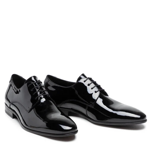 Chaussures Basses Lloyd Jerez 21-627-20 Noir 5 Chaussures Basses Lloyd Jerez 21-627-20 Noir – Image 5