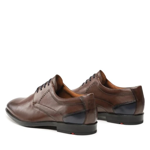 Chaussures Basses Lloyd Kalmar 22-852-12 T.D.Moro/Ocean 3 Chaussures Basses Lloyd Kalmar 22-852-12 T.D.Moro/Ocean – Image 3