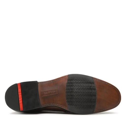 Chaussures Basses Lloyd Kalmar 22-852-12 T.D.Moro/Ocean 4 Chaussures Basses Lloyd Kalmar 22-852-12 T.D.Moro/Ocean – Image 4