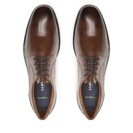 Chaussures Basses Lloyd Kalmar 22-852-12 T.D.Moro/Ocean 5 Chaussures Basses Lloyd Kalmar 22-852-12 T.D.Moro/Ocean – Image 5