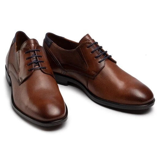 Chaussures Basses Lloyd Kelsan 11-352-33 Noce/Pacific 5 Chaussures Basses Lloyd Kelsan 11-352-33 Noce/Pacific – Image 5