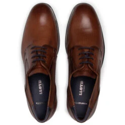 Chaussures Basses Lloyd Kelsan 11-352-33 Noce/Pacific 11 Chaussures Basses Lloyd Kelsan 11-352-33 Noce/Pacific -Lloyd chaussures basses lloyd kelsan 11 352 33 noce pacific 5