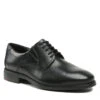 Chaussures Basses Lloyd Kentucky 19-360-00 Schwarz