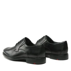 Chaussures Basses Lloyd Kentucky 19-360-00 Schwarz -Lloyd chaussures basses lloyd kentucky 19 360 00 schwarz 2