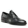 Chaussures Basses Lloyd Koog 17-383-00 Schwarz