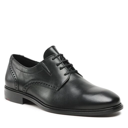 Chaussures Basses Lloyd Koog 17-383-00 Schwarz 1 Chaussures Basses Lloyd Koog 17-383-00 Schwarz