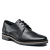 Chaussures Basses Lloyd Langston 12-019-00 Schwarz