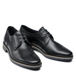 Chaussures Basses Lloyd Langston 12-019-00 Schwarz 10 Chaussures Basses Lloyd Langston 12-019-00 Schwarz -Lloyd chaussures basses lloyd langston 12 019 00 schwarz 4
