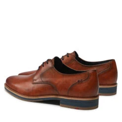 Chaussures Basses Lloyd Langston 12-019-05 Cocos -Lloyd chaussures basses lloyd langston 12 019 05 cocos 2