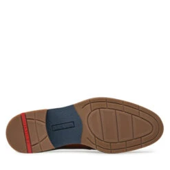 Chaussures Basses Lloyd Langston 12-019-05 Cocos -Lloyd chaussures basses lloyd langston 12 019 05 cocos 3