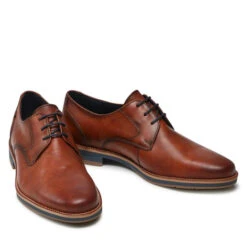 Chaussures Basses Lloyd Langston 12-019-05 Cocos -Lloyd chaussures basses lloyd langston 12 019 05 cocos 4