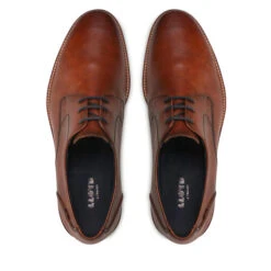 Chaussures Basses Lloyd Langston 12-019-05 Cocos -Lloyd chaussures basses lloyd langston 12 019 05 cocos 5