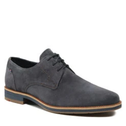 Chaussures Basses Lloyd Langston 12-019-29 Ocean