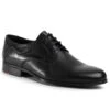 Chaussures Basses Lloyd Levin 10-153-10 Schwarz