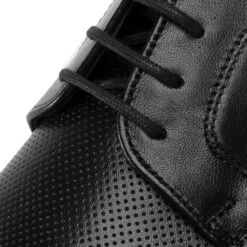 Chaussures Basses Lloyd Levin 10-153-10 Schwarz -Lloyd chaussures basses lloyd levin 10 153 10 schwarz 5
