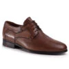 Chaussures Basses Lloyd Levin 10-153-13 Cognac