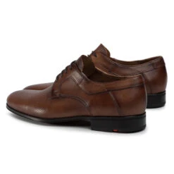 Chaussures Basses Lloyd Levin 10-153-13 Cognac -Lloyd chaussures basses lloyd levin 10 153 13 cognac 2