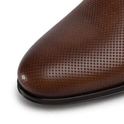 Chaussures Basses Lloyd Levin 10-153-13 Cognac -Lloyd chaussures basses lloyd levin 10 153 13 cognac 5
