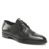 Chaussures Basses Lloyd Lias 22-525-00 Schwarz