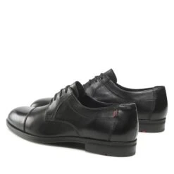 Chaussures Basses Lloyd Lias 22-525-00 Schwarz -Lloyd chaussures basses lloyd lias 22 525 00 schwarz 2
