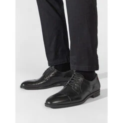 Chaussures Basses Lloyd Lias 22-525-00 Schwarz -Lloyd chaussures basses lloyd lias 22 525 00 schwarz 5