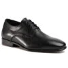 Chaussures Basses Lloyd Madison 10-136-10 Schwarz