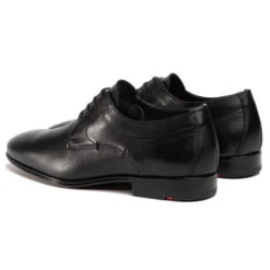 Chaussures Basses Lloyd Madison 10-136-10 Schwarz -Lloyd chaussures basses lloyd madison 10 136 10 schwarz 2