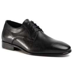 Chaussures Basses Lloyd Madison 10-136-10 Schwarz