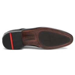 Chaussures Basses Lloyd Madison 10-136-10 Schwarz -Lloyd chaussures basses lloyd madison 10 136 10 schwarz 3