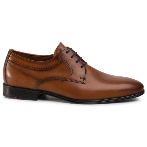 Chaussures Basses Lloyd Madison 10-136-12 Brandy 2 Chaussures Basses Lloyd Madison 10-136-12 Brandy – Image 2