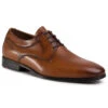 Chaussures Basses Lloyd Madison 10-136-12 Brandy