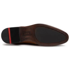 Chaussures Basses Lloyd Madison 10-136-12 Brandy 9 Chaussures Basses Lloyd Madison 10-136-12 Brandy -Lloyd chaussures basses lloyd madison 10 136 12 brandy 3