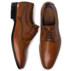 Chaussures Basses Lloyd Madison 10-136-12 Brandy 10 Chaussures Basses Lloyd Madison 10-136-12 Brandy -Lloyd chaussures basses lloyd madison 10 136 12 brandy 4