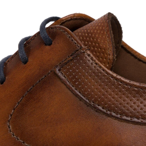 Chaussures Basses Lloyd Madison 10-136-12 Brandy 6 Chaussures Basses Lloyd Madison 10-136-12 Brandy – Image 6